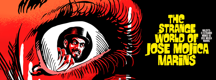 Arrow in November: Coffin Joe, Iron-Fisted Monks And The Short Films of Brian Lonano